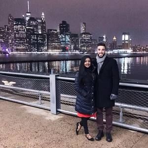 Meet your Posher, Ali